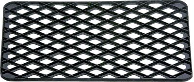 Grille caoutchouc 33 x 58 cm ID PRO
