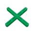 Croisillons de carrelage en croix 4 mm par 200 PAVILIFT