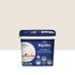 Peinture Cuisine & Bain Beige Makuria satin 0,75 L - RIPOLIN