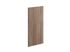 Porte effet bois naturel pour colonne de cuisine Nature rosales-02 130 x 60 cm OFITRES