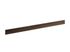 Plinthe effet bois foncé pour meuble de cuisine Nature rosales-03 244 x 14,6 cm OFITRES