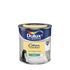 Peinture Crème de Couleur Pamplemousse satin 0,5 L - DULUX VALENTINE
