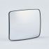 Miroir de sortie convex 30 x 40 cm MOTTEZ