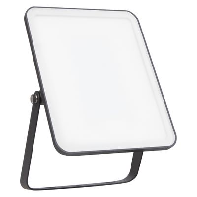 Projecteur extérieur LED Floodlight noir IP65 2700 lumens blanc neutre - OSRAM