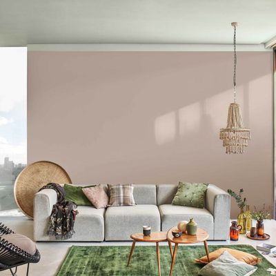 Testeur couleur Lin Intense 30 mL - DULUX VALENTINE