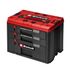 Mallette de rangement E-Case Drawer - EINHELL