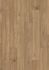 Sol stratifié décor chêne CREDENZA ép 8 mm 19,2 x 128,8 cm AC4 paquet de 2,26 m² AJ TIMBER