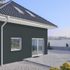Peinture Ecran+ Façades Chantier Facile Mat Anthracite 2,5 L - DULUX VALENTINE