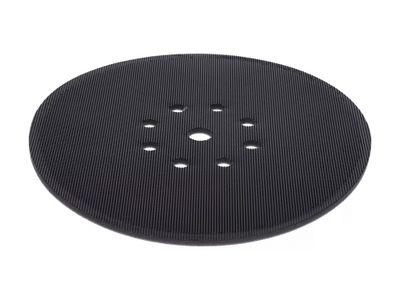 Patin abrasif - BOSCH