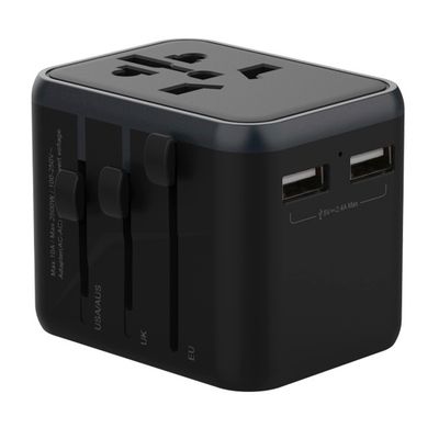 Adaptateur universel de voyage - GAO
