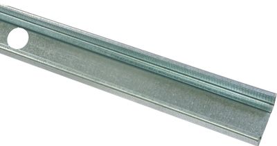 Montant Stil M70 2,99 m 70 x 41 mm PLACO