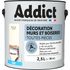 Peinture décoration Murs et Boiseries MAT 2,5 L ficelle - ADDICT