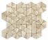 Mosaique hexa  marb mok vosges