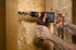 Marteau perforateur burineur SDS+ avec coffret perçage 800 W KH24IXE + mandrin autoserrant 13 mm AEG