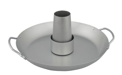 Plat de cuisson à la verticale pour volailles  CAMPINGAZ
