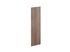 Joue de finition effet bois naturel pour colonne Nature rosales-02 200 x 57 cm OFITRES