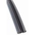 Boudin de porte gris 93 cm recoupable MOTTEZ
