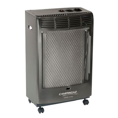 Poêle à gaz à catalyse CR5000 TERMO 3,05 kW noir - CAMPINGAZ