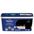 Peinture Cuisine & Bain Noir Houvert satin 2 L - RIPOLIN