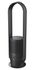 Ventilateur purificateur d'air sans pale noir 81 cm 35 W - DOMAIR