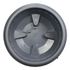 Récupérateur d'eau de pluie - Réservoir Nordic - 300 litres gris anthracite - GRAF