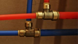 Nomenclature Raccord automatique