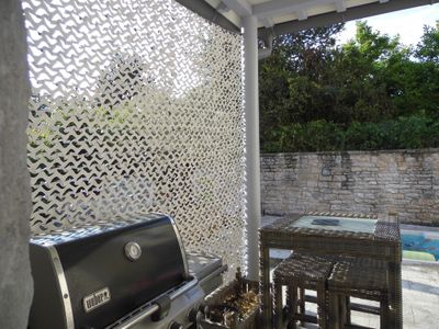 Voile d'ombrage rectangulaire 300 x 240 cm JARDILINE