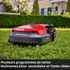Robot tondeuse à batterie 18 V Freelexo 500 EINHELL