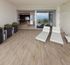 Carrelage de sol intérieur SAVOIE tortora 20,2 x 80,2 cm paquet 1,14 m²