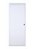 Porte coulissante entaillée H.204 x l.83 cm SMIS