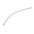 Flexible inox 80 cm femelle 12 x 17 femelle 12 x 17