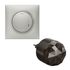 Pack de démarrage éclairage connecté Aluminium - Dooxie with Netatmo LEGRAND