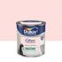 Peinture Crème de Couleur Bouton de Rose satin 0,5 L - DULUX VALENTINE