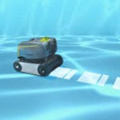 Robot piscine électrique avec fil TORNAX GT2120 ZODIAC