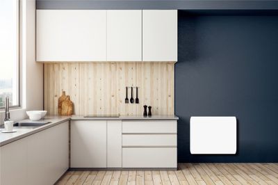 Radiateur rayonnant Selene 1000 W BESTHERM