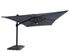 Parasol nymphea gris