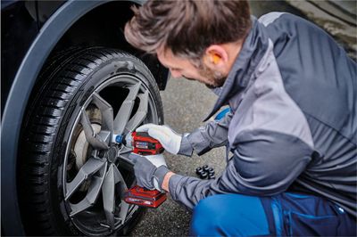 Boulonneuse impaxxo 18/230