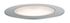 Spot encastrable extérieur LED blanc chaud IP67 1,3W 50 lumens 24V - Plug & Shine PAULMANN