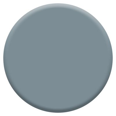 Peinture Valentine  Mat Velouté Équinoxe Paisible 0,5 L - DULUX VALENTINE