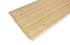 Lame bardage extérieur sapin choix A/B élégie - 18 x 135 x 2450 mm - HENRY TIMBER