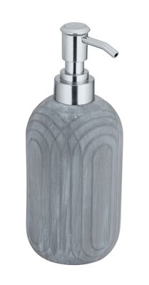 Distributeur de savon ISEO gris WENKO