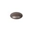 Bouton de meuble rond vieil argent diamètre 40 mm REI