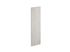 Joue de finition effet bois blanchi pour colonne Syncron ANV-01 OAK 200 x 57 cm OFITRES