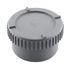 Bouchon PVC évacuation Ø80 - FITT