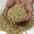 Pellet granulés bois 100 % AZUR BLEU sac de 15 kg