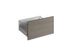 Façade tiroir effet bois grisé pour meuble de cuisine Nature muratti-01 35 x 60 cm OFITRES