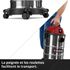 Aspirateur eau et poussière 20 L TC-VC 2045S - EINHELL