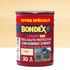 Lasure très haute protection 8 ans incolore format spécial 6 L - BONDEX