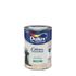 Peinture crème de couleur Gris Perle Satin 1,25 L - DULUX VALENTINE