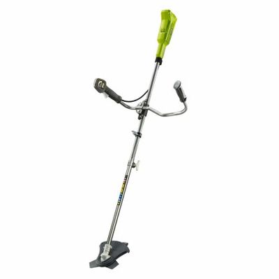 Débroussailleuse à batterie 18 V OBC1820B RYOBI